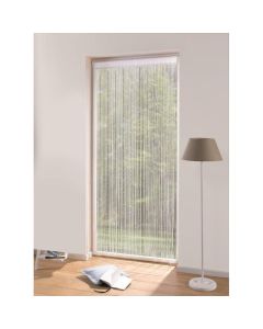 Dörrförhänge Pärlor