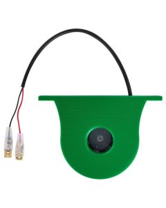 SOG Ersättningsfläkt för separat toalett TT