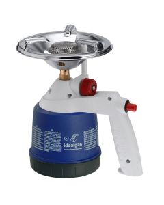 Gusto gasolkök Vulcan 3000