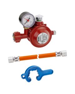 GDK inkoppling för in- och utomhusanslutning