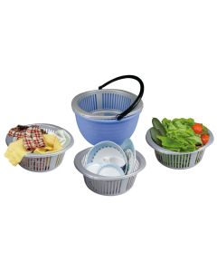 Brunner Multifunktionell hink Vinis