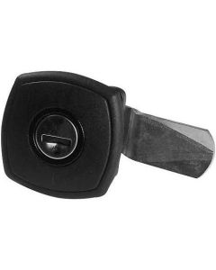 Lucklås kvadratiskt