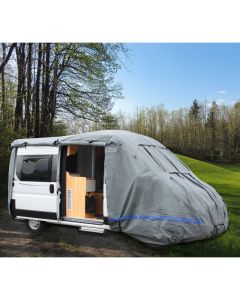 Hindermann Wintertime Skyddsöverdrag för skåpbil 