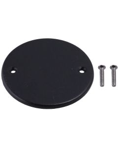 Brännarlock, ø 6,3 cm, inklusive 2 Torx-skruvar för Dometic spisar