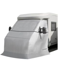 Brunner Thermomatt-Set Cli-Mats NT Split Mercedes-Benz Sprinter W910, alla modeller, 03/2018 –