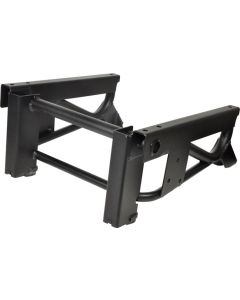 Lågt Sätesunderede till Fiat Ducato från månad/år 07/2006 Sportscraft