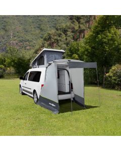 Baktält Pilote från Brunner