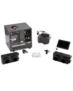 Timberline  Allt-i-ett värmesystem 2.0 för husbilar och skåpbilar