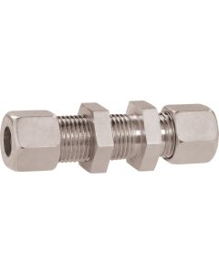 Koppling förskruvning