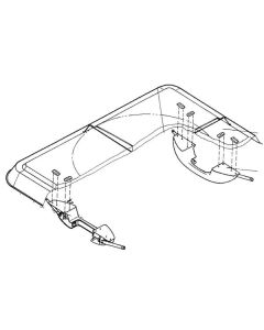 Glas med handtag HEKI 1
