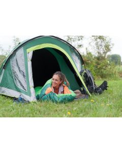 Stativtält Kobuk Valley Plus från Coleman