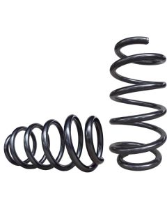 Framaxel spiralfjäder typ LCS 4.0