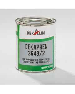 DEKApren 3649/2