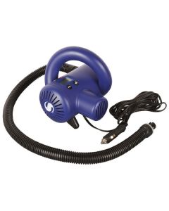Sevylor högtrycksluftpump, 12 volt