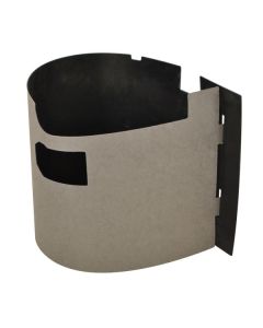 Täckkappa/Mantel Combi 4, Combi 6