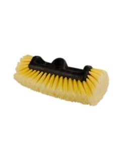 Rund borste reservhuvud