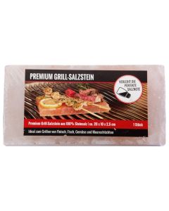 Grill-Saltsten