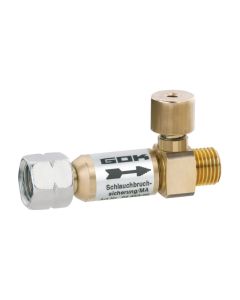 GOK Slangbrottsskydd