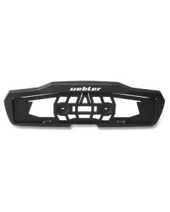 Uebler Nummerskylthållare