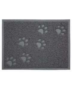 Underlägg för husdjursskål