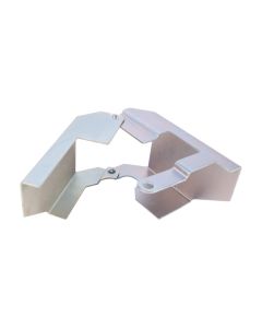 Frielitz Boxlås med gångjärn dragkrok