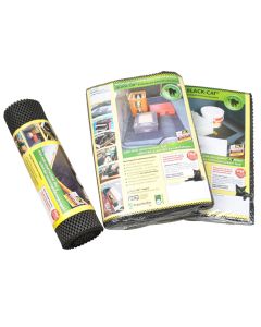 Antihalkmatta Black-Cat