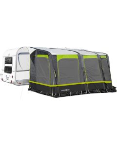 Förtält Aerotech Prairie från Brunner