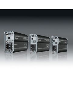 Büttner Sinus-växelriktare PowerLine