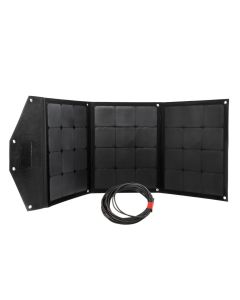 Büttner MT Basic Travel Line-Solcellsmodul