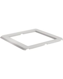 Adapterram för takfönster och Dometic takmonterade luftkonditioneringsapparater för MB Sprinter, från modellår 2018/03