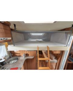  Starkt säkerhetsnät