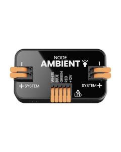 Revotion Switch och dimmer NODE Ambient