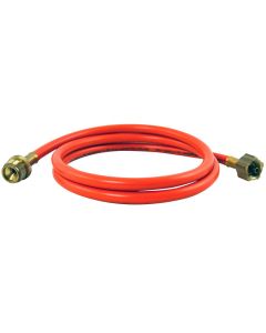 Konverteringsslang Buddy Heater