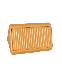 Monteringsbeslag 2 delar