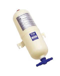 Keller Ackumulatortank