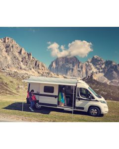 Dometic PerfectRoof PR 2000