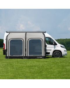 Westfield Bussförtält Mars