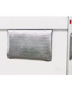 Hindermann Thermomatta för husvagn