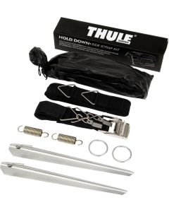 Thule Hold Down Side Strap Kit