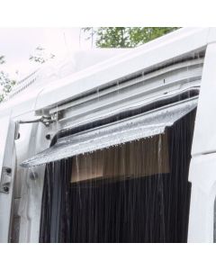 Regnavisare REMICare VAN