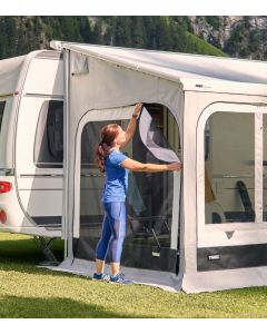 Myggnät till Thule Panorama