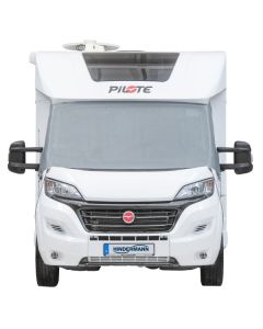 Hindermann Solskyddsmatta