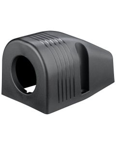 wentronic Ytmonterat hölje för enkla och dubbla inbyggda laddare