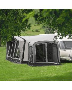 Westfield anex Anbau Eris