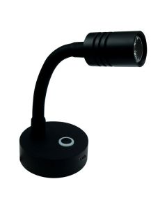 David Leuchten Svanhalslampa