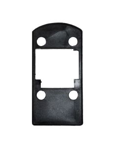 Underlagsplatta 10 mm