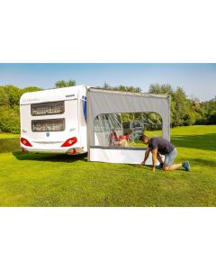 Sida W CS med fönster Design 2019 från Fiamma