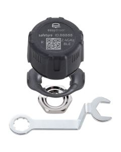 Däcktrycksövervakningssystem easydriver Safetyre