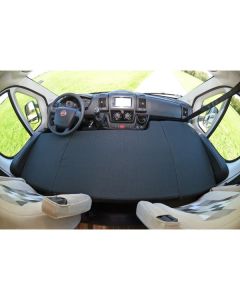 CampSleep Förarhytts Madrass