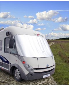 Four Seasons Utvändig Thermomatta från Hinderman